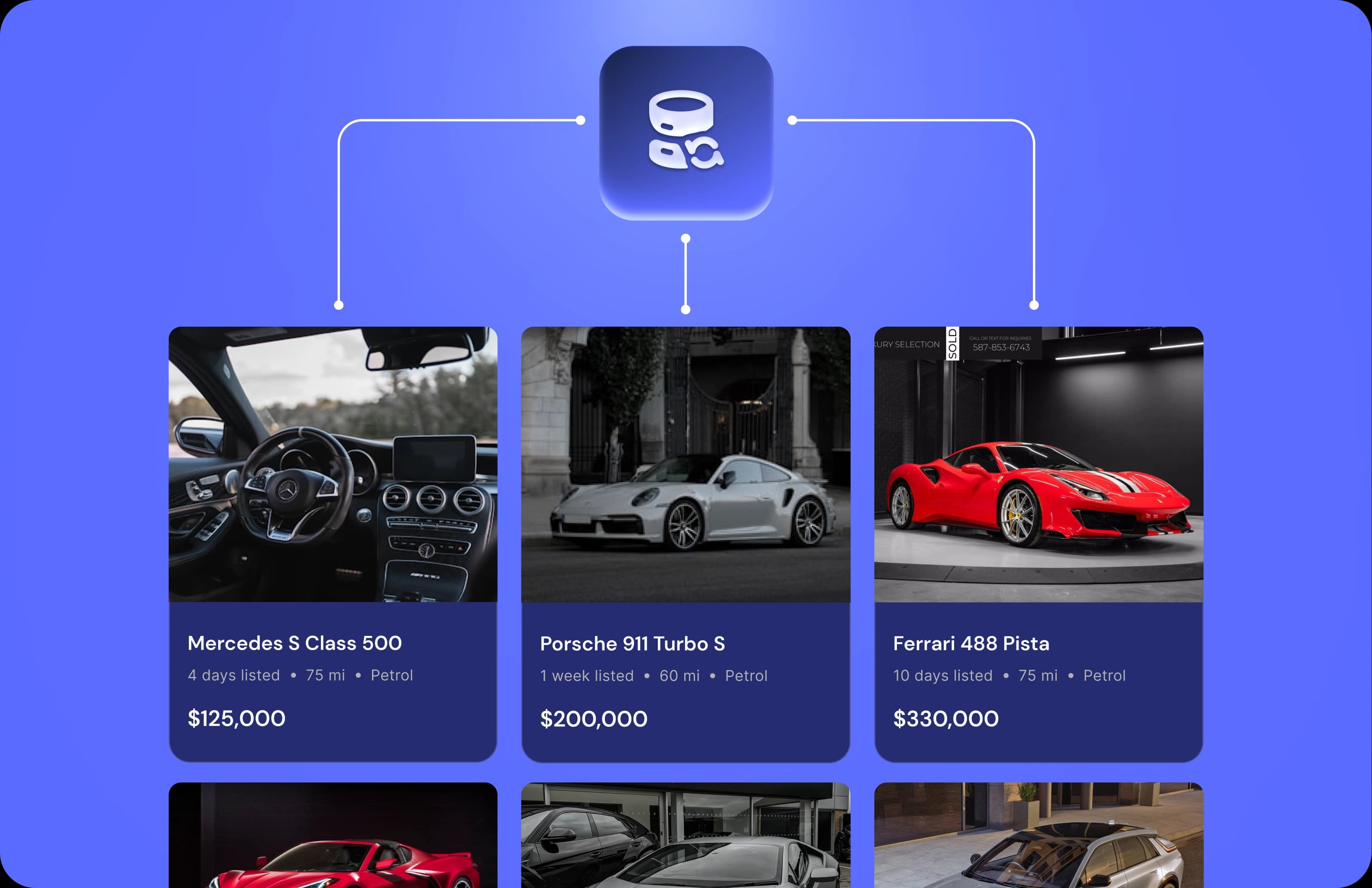 Real-time Inventory Sync For Car Dealerships
