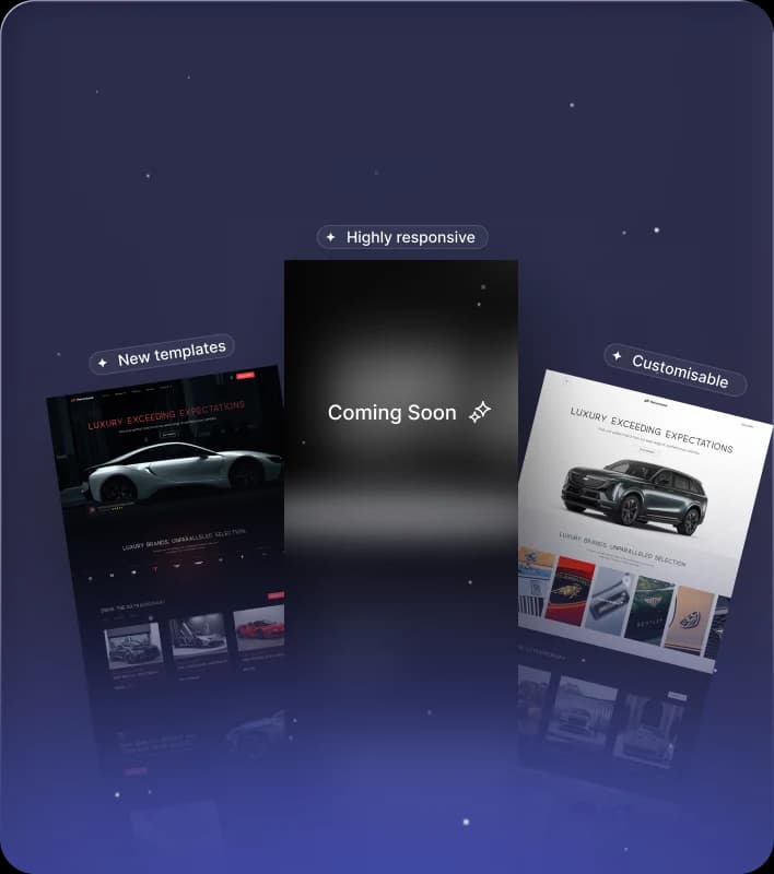 Updates Section Image