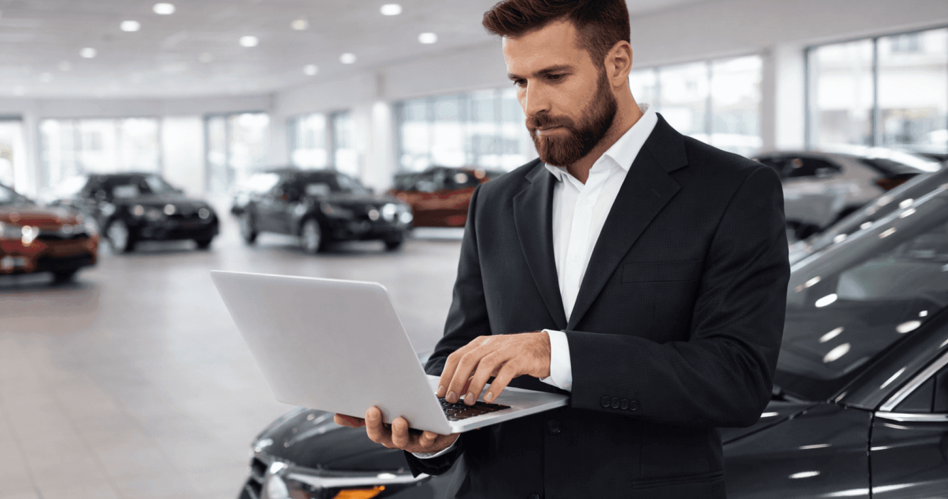 Car Dealership Website Builder: What to Look For Before You Buy