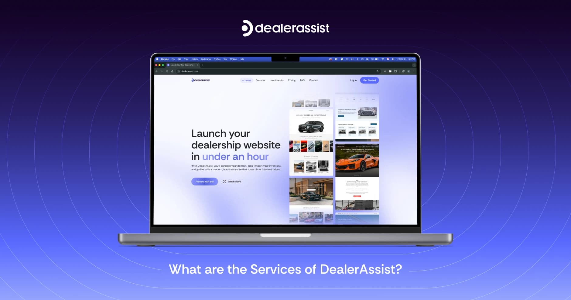 DealerAssist - Product Guide - image