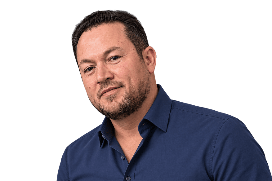 Tony, CEO of DealerAssist
