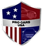 Pro Cars USA logo