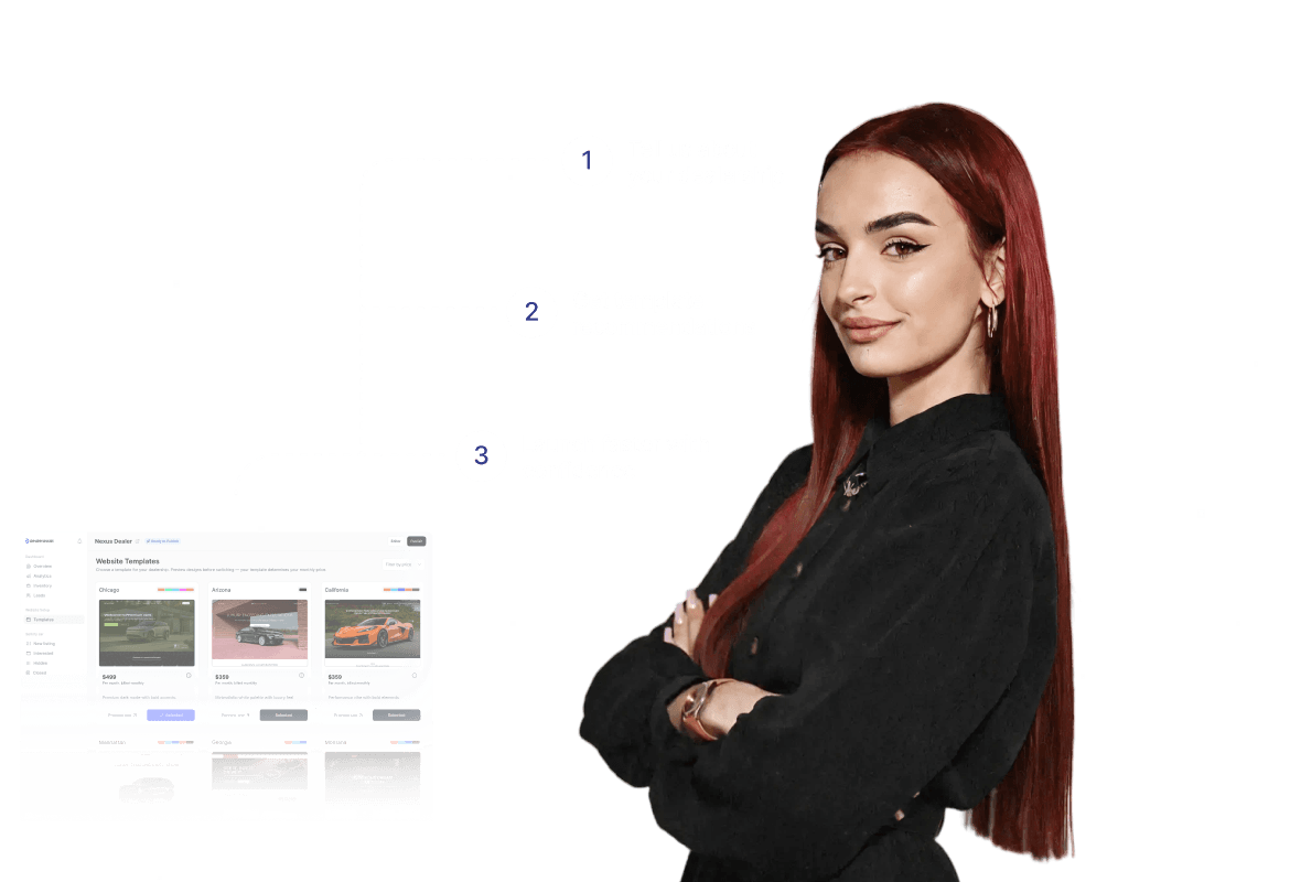 Template Consultation