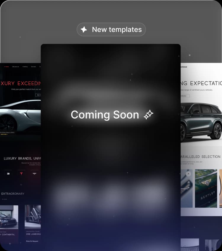 Updates Section Image