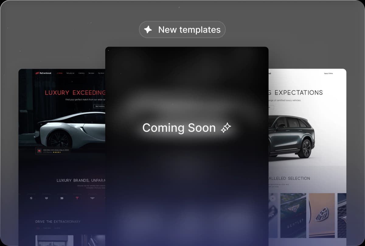 Updates Section Image