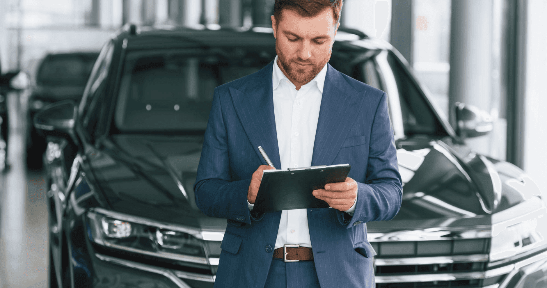 Dealer Website Checklist: 15 Essentials for a Lead-Driven Dealership Website - image