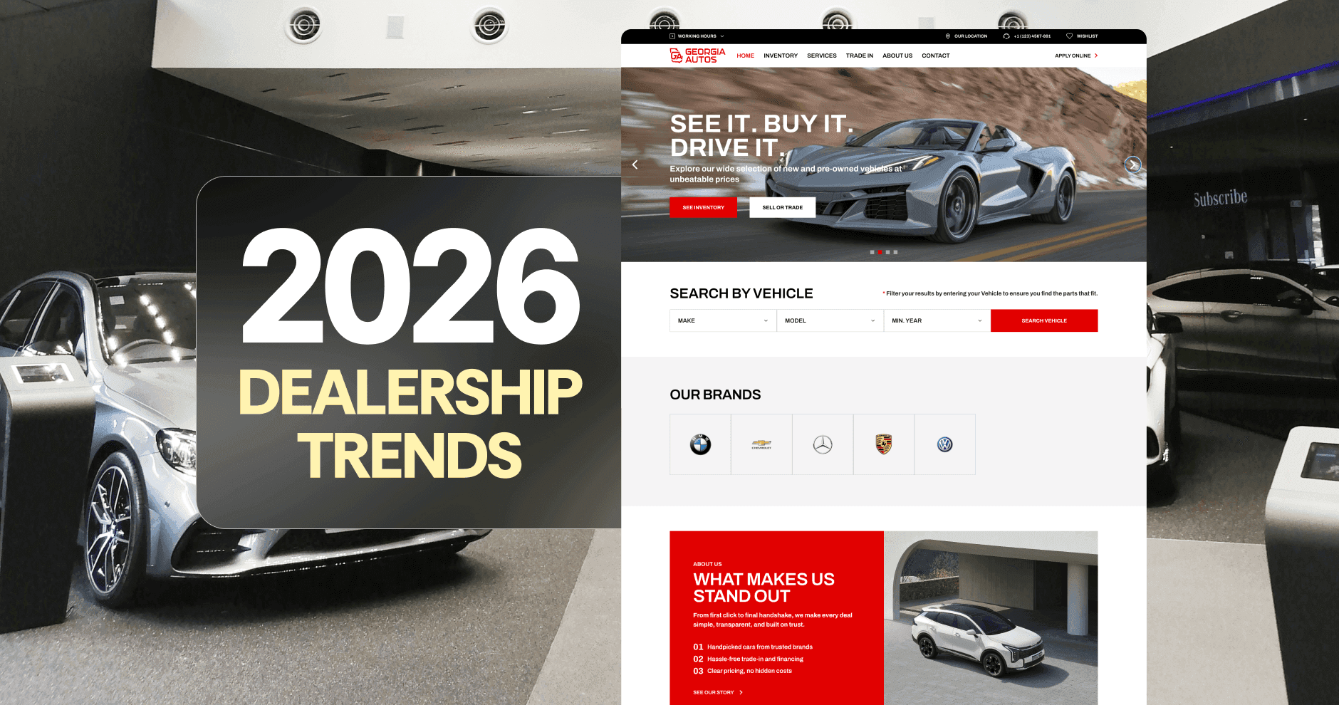 What Makes a Good Car Dealership Website in 2026 - image