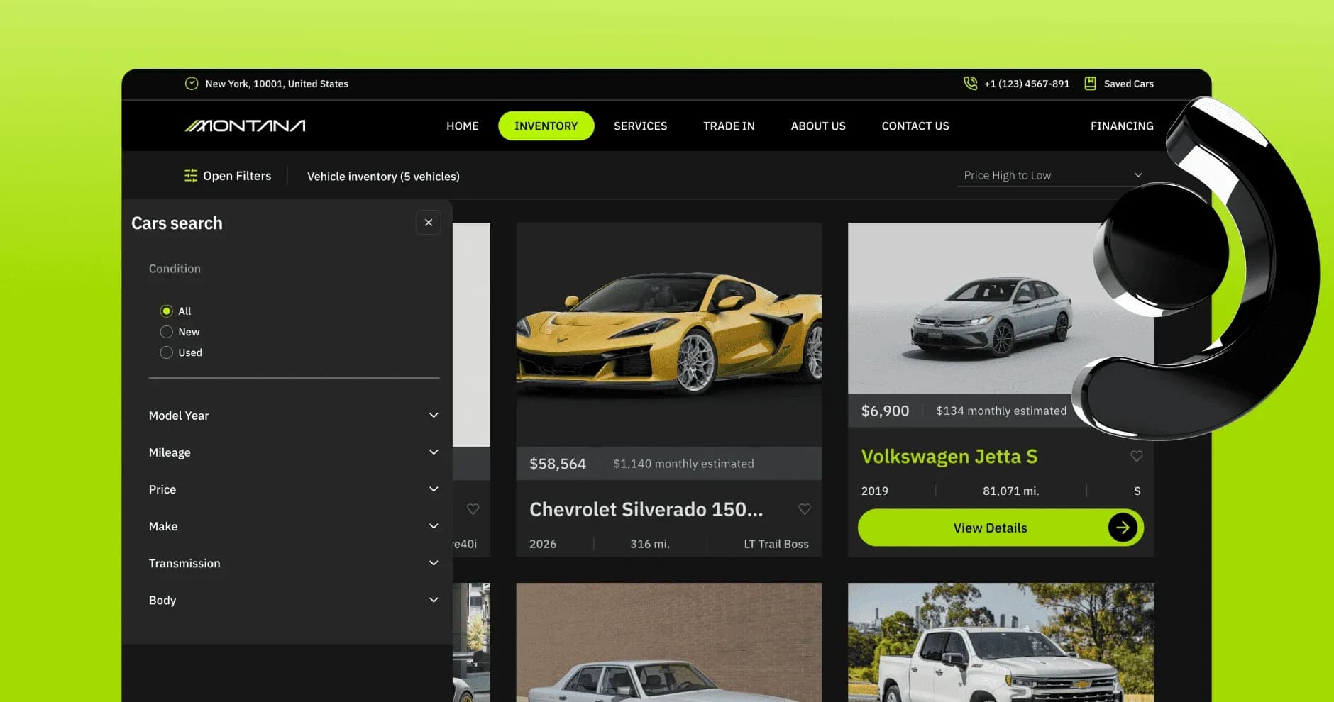 Essential Pages Every Dealer Website Needs - image