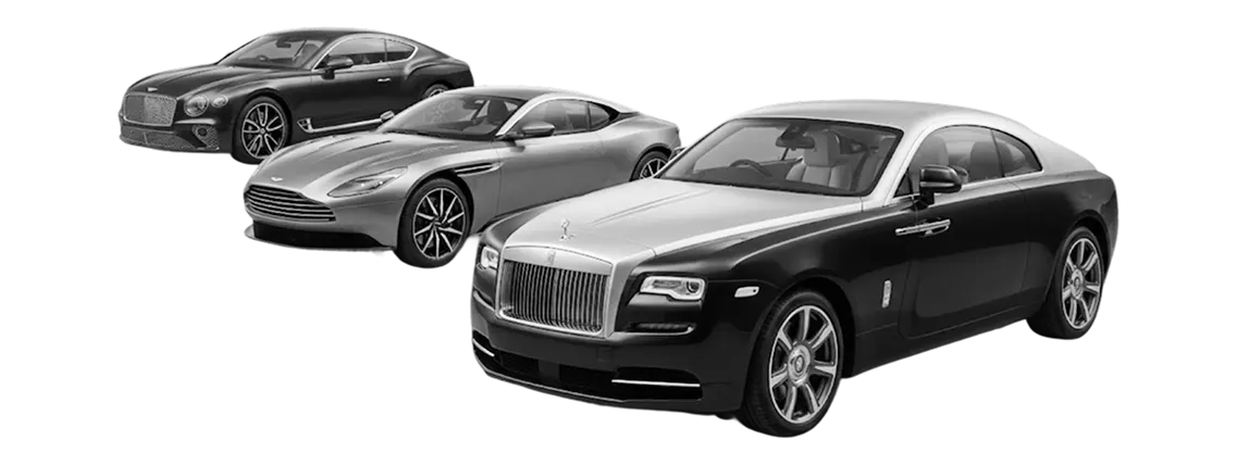 LUXURY